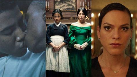 200 Best LGBTQ+ Movies of All Time .